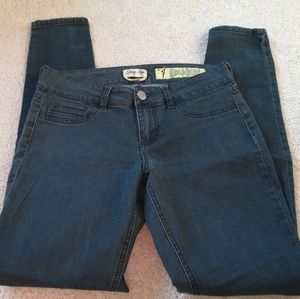 Indigo Rein jeans